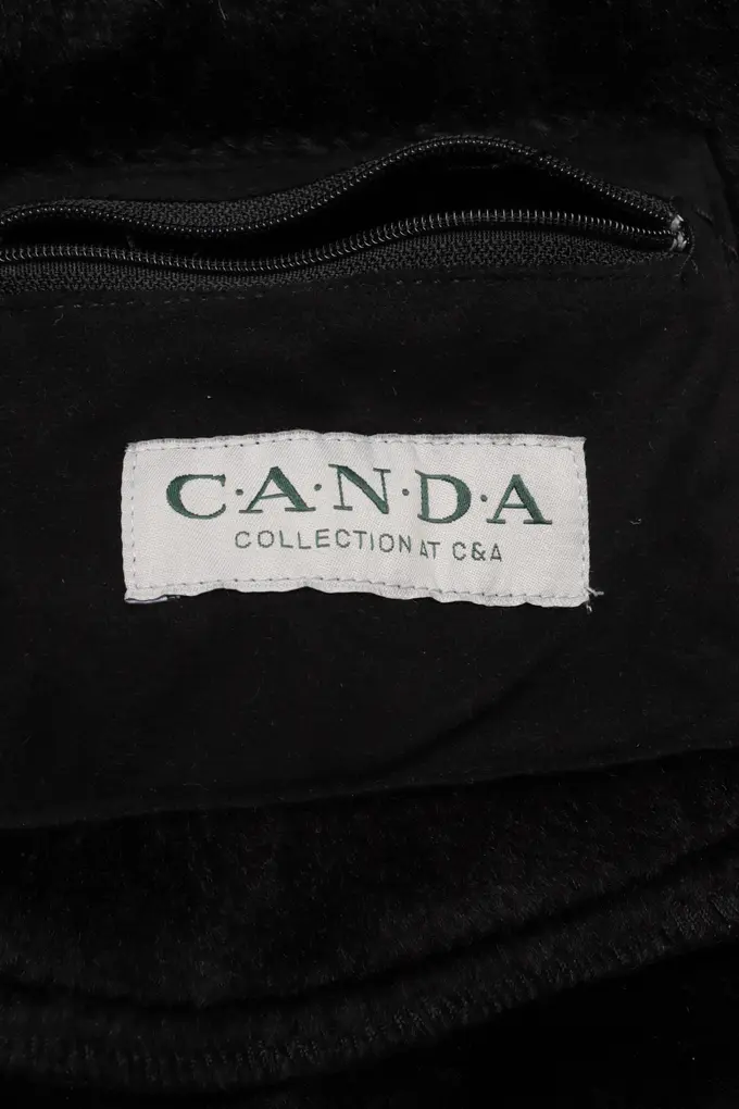 C&A Felljacke Bild 4