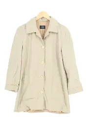 Vorschaubild IPURI Trenchcoat 1
