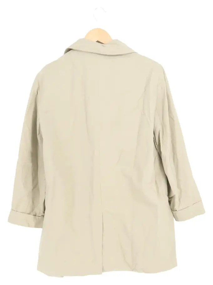 IPURI Trenchcoat Bild 2