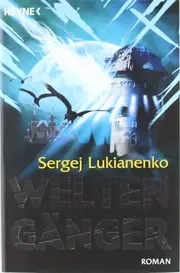 Vorschaubild Science-Fiction Roman 1