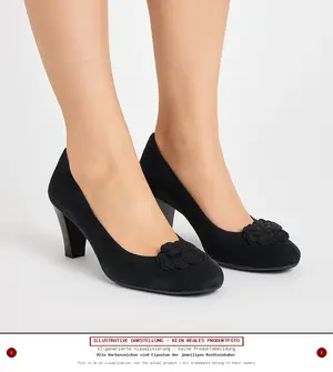 GABOR Pumps