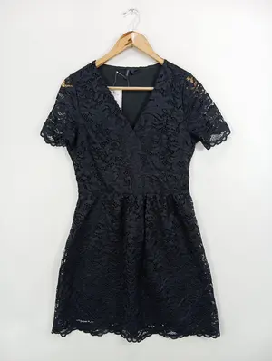 VERO MODA festliches Kleid
