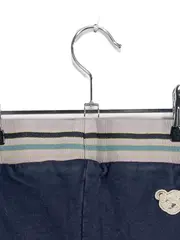 Vorschaubild 2 von Kinder Jogginghose Gr. 80 Blau Sportlich Baumwolle