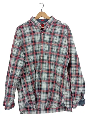 S.OLIVER Freizeithemd