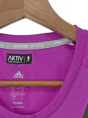 Vorschaubild 6 von Damen Sport Shirt Laufshirt Gr. 34 Pink Sportlich