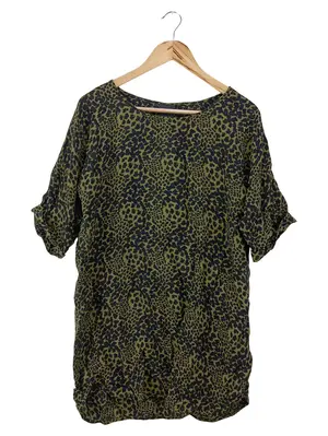 BLACK LILY Blusenkleid