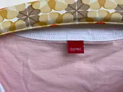 Vorschaubild 6 von Damen T-Shirt I ♥ DIAMONDS Gr. el Rosa