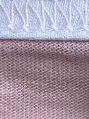 Vorschaubild 5 von Damen T-Shirt I ♥ DIAMONDS Gr. el Rosa