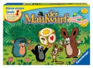 RAVENSBURGER Würfelspiel