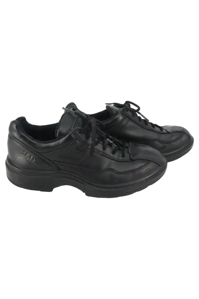 HAIX Schnürschuhe Bild 1