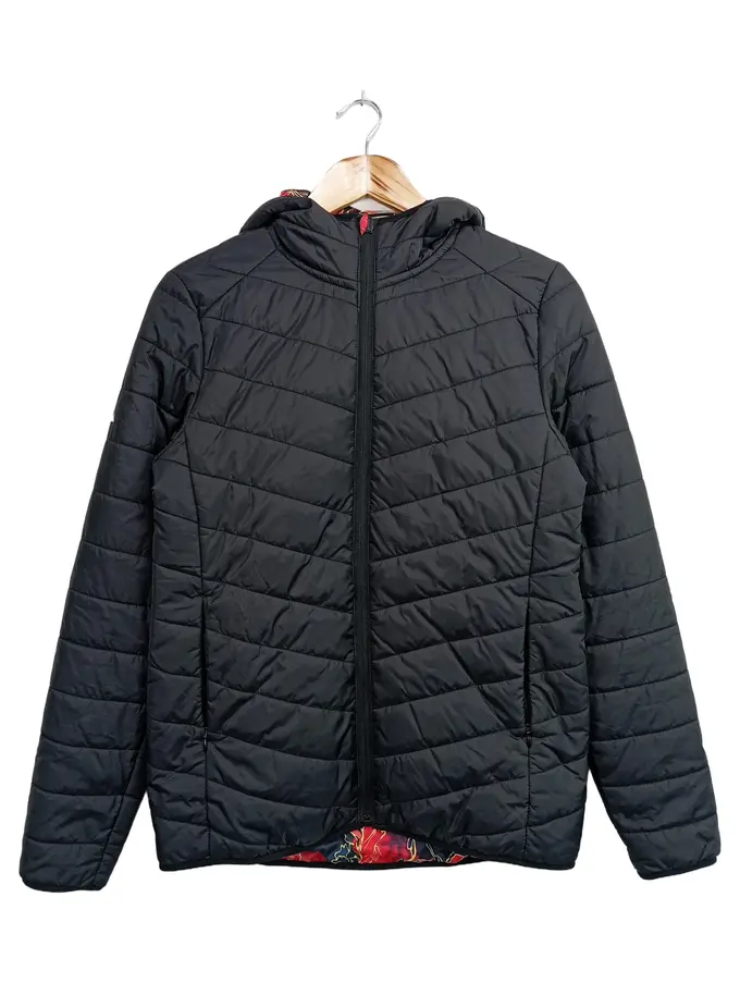 DESIGUAL Steppjacke Bild 1