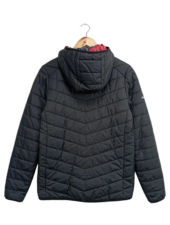 DESIGUAL Steppjacke Bild 2