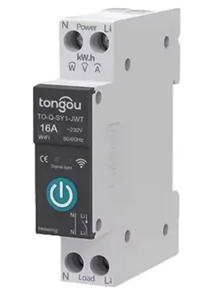 TONGOU Smart Home Steuerungseinheit