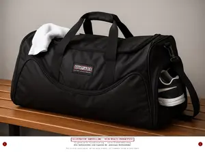 AVANTGARDE Sporttasche