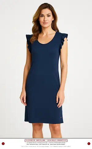 ESPRIT Freizeitkleid