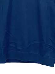 Vorschaubild 5 von Herren Pullover V-Ausschnitt Langarm Blau Gr. 48/M