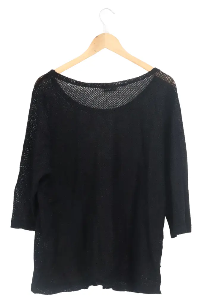 ULLA POPKEN Pullover Bild 2