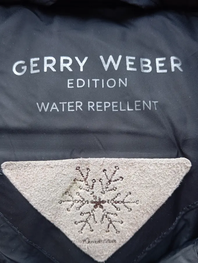 GERRY WEBER Steppmantel Bild 3