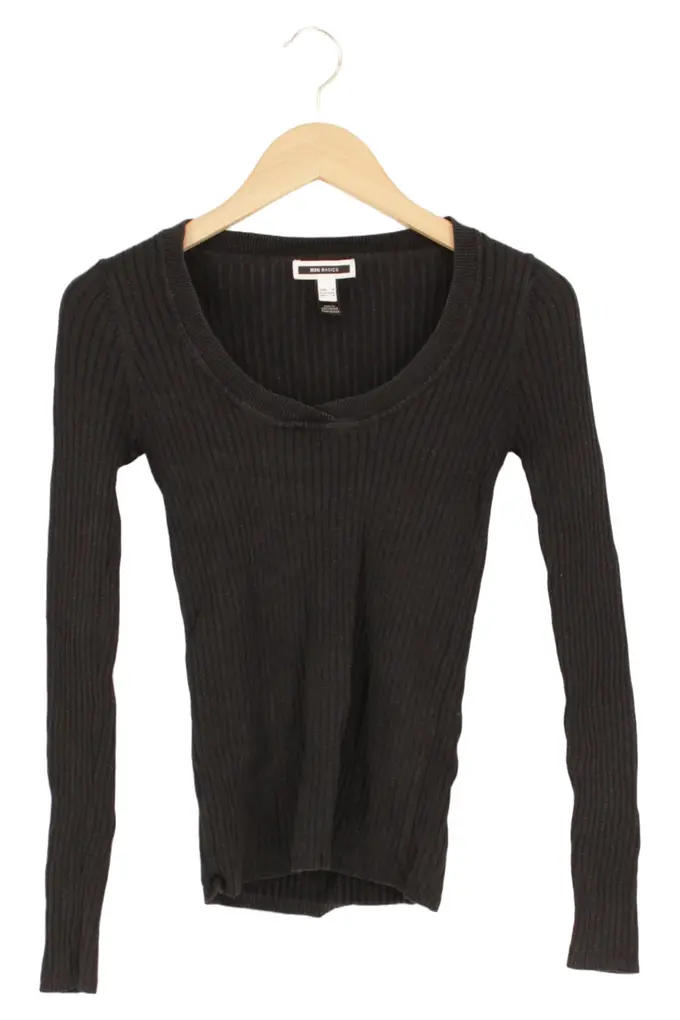 MANGO Pullover Bild 1