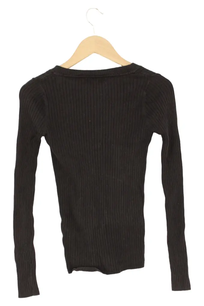 MANGO Pullover Bild 2