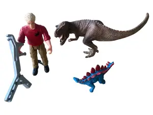 SCHLEICH Schleich Spielfiguren-Set
