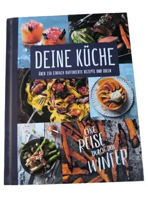 Kochbuch