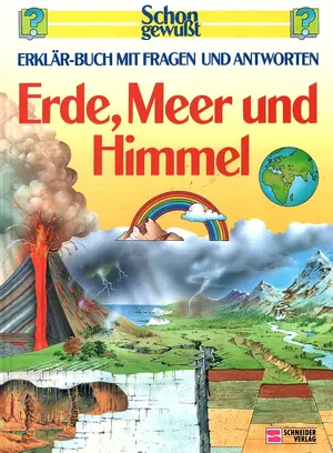 Sachbuch für Kinder