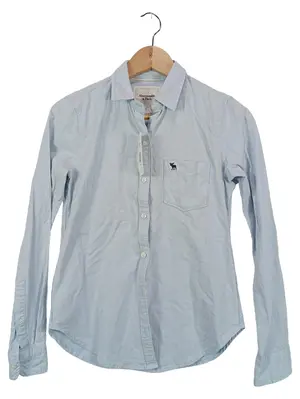 ABERCROMBIE & FITCH Business Hemd