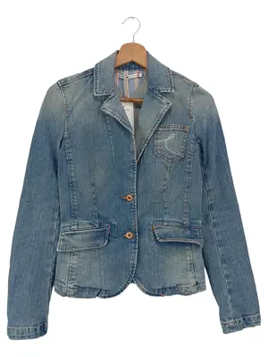 TOMMY HILFIGER Jeansjacke