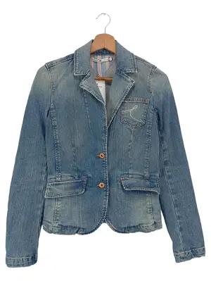 TOMMY HILFIGER Jeansjacke