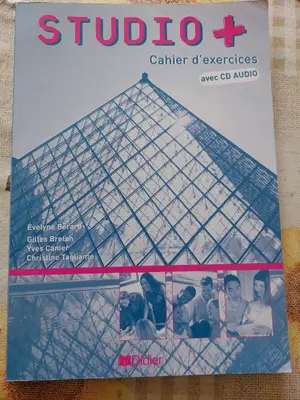 Buch für den Unterricht