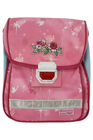 MCNEILL Schulrucksack
