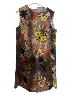 LUISA CERANO Sommerkleid