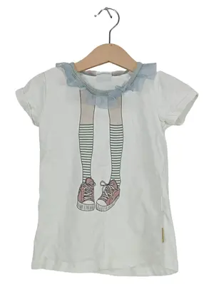 HUST & CLAIRE T-Shirt