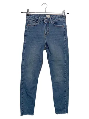 TOPSHOP PETITE Jeans Slim Fit