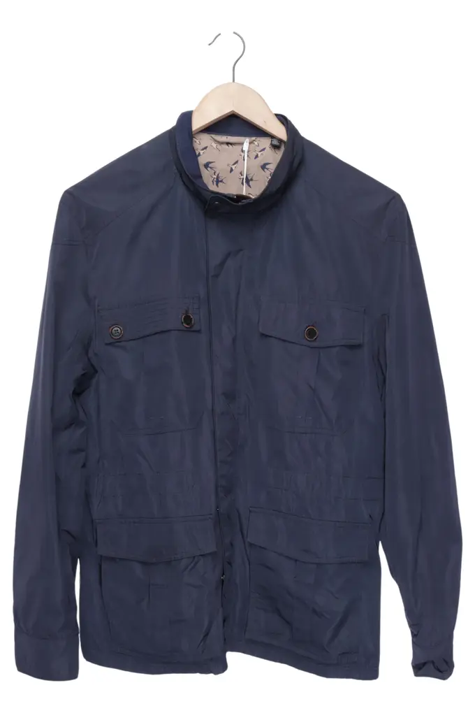 TED BAKER Leichte Jacke Bild 1