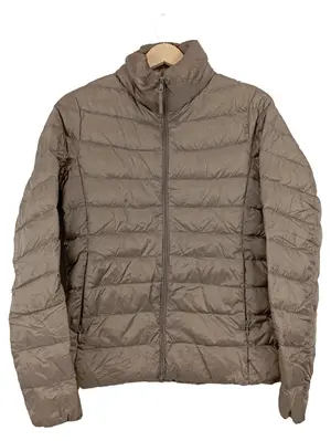 UNIQLO Steppjacke