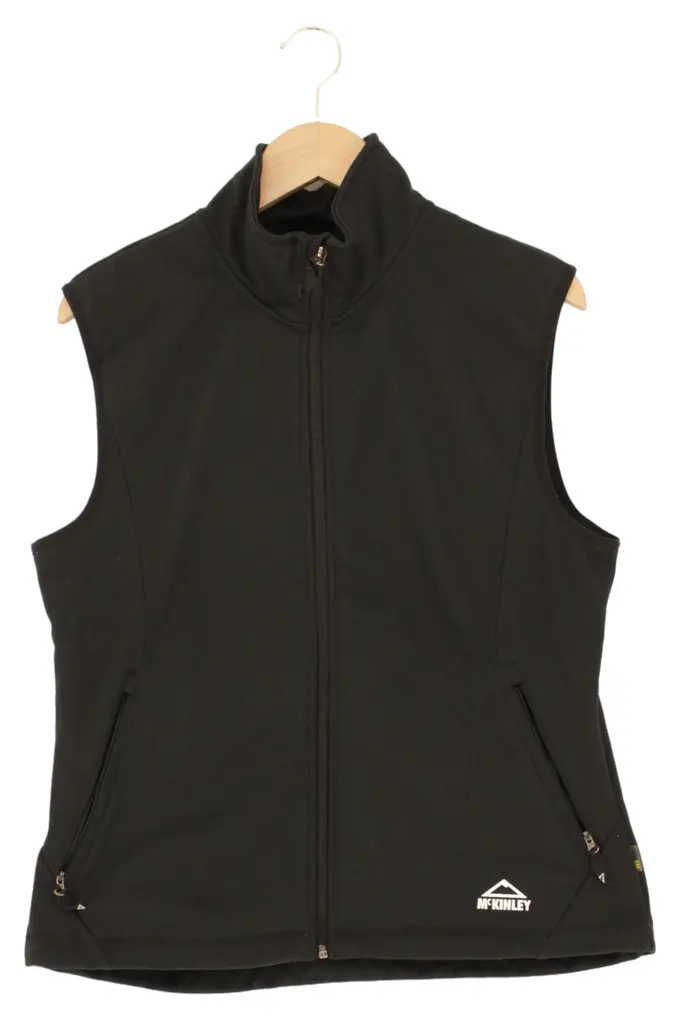 MCKINLEY Softshelljacke Bild 1