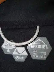 Vorschaubild MCKINLEY Softshelljacke 3