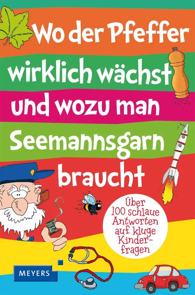 Sachbuch für Kinder Bild 1