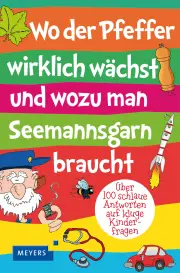 Vorschaubild Sachbuch für Kinder 1