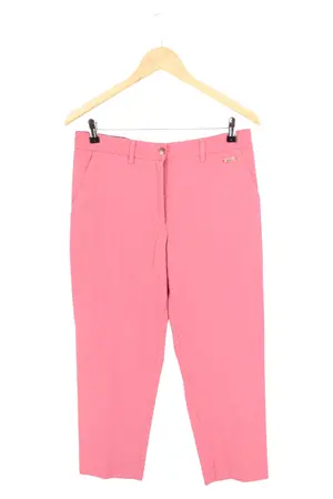 LUIS TRENKER Stoffhose
