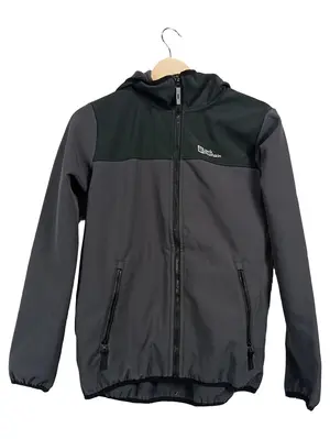 JACK WOLFSKIN Softshelljacke