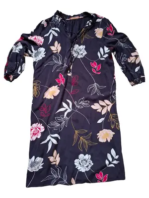 S.OLIVER Freizeitkleid