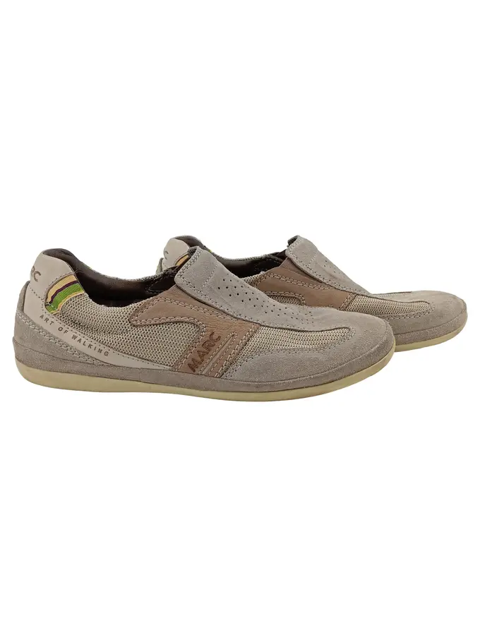 MARC Slipper Bild 1