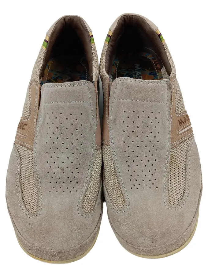 MARC Slipper Bild 2