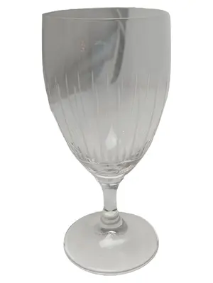 LAUSITZER GLAS Weinglas