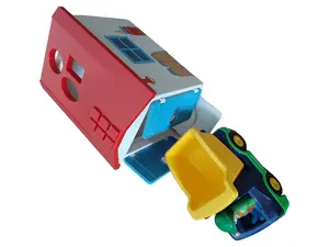 PLAYMOBIL Bauset Komplett