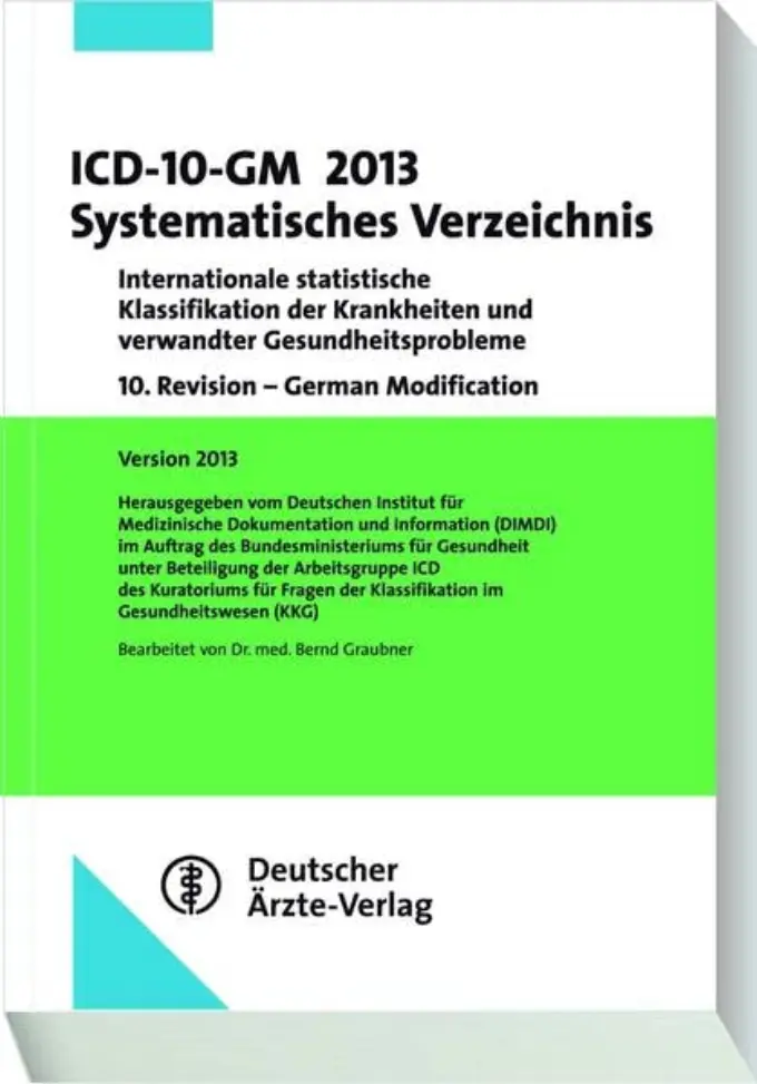 Gesetzbuch Bild 1
