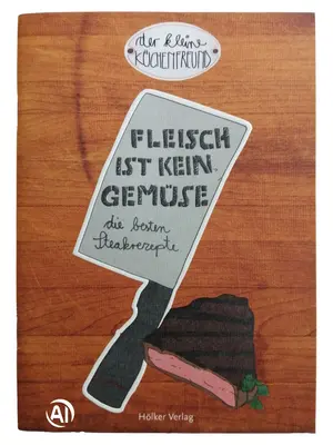 Kochbuch